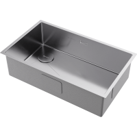 Мойка OMOIKIRI TAKI 74-U/IF-L SIDE IN