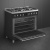 Варочный центр SMEG C9GMMB2