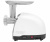 Мясорубка MAUNFELD MF-233WH Мясорубка MAUNFELD MF-233WH