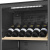 Винный шкаф SMEG SCV115GS Винный шкаф SMEG SCV115GS