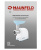 Мясорубка MAUNFELD MF-232WB Мясорубка MAUNFELD MF-232WB