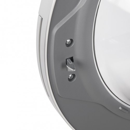 Встраиваемая стиральная машина MAUNFELD MBWM148S