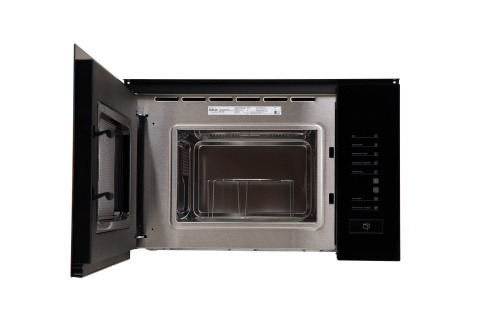 Встраиваемая микроволновая печь OASIS MW-SGB