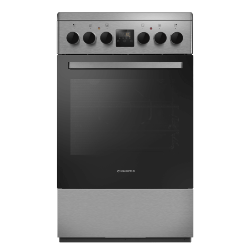 Электрическая плита MAUNFELD MEC55CS08D