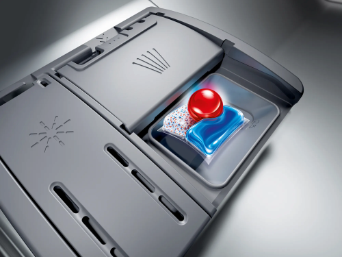 Посудомоечная машина BOSCH SPV2HKX42E