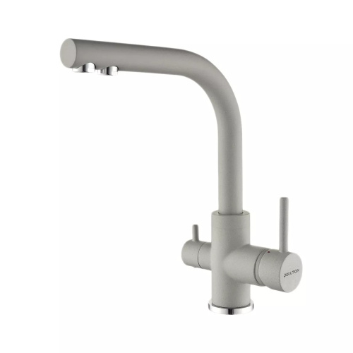 Смеситель PAULMARK ESSEN Es213011-GRS