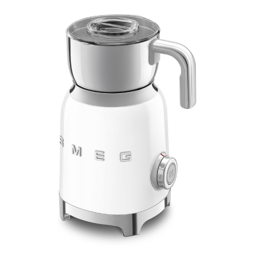 Вспениватель молока SMEG MFF11WHEU