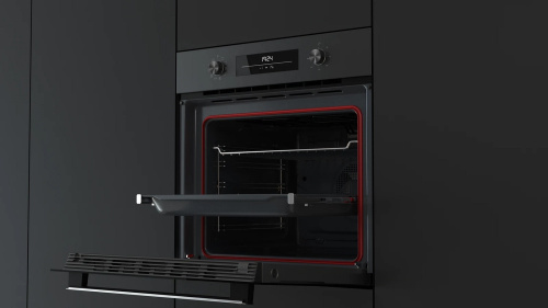 Духовой шкаф TEKA NEO HSB 6360 FULL BLACK