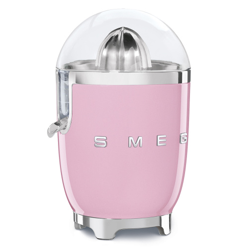Соковыжималка SMEG CJF01PKEU