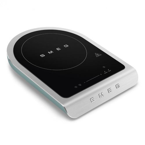 Настольная индукционная плита SMEG PIC01EGMEU
