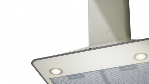 Вытяжка ТЕКА DOS 90.1 VANILLA-OS