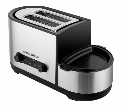 Тостер MAUNFELD MF-820S PRO