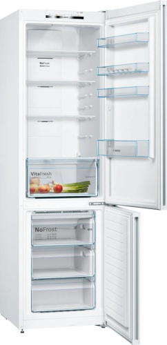 Холодильник BOSCH KGN39UW30U