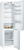 Холодильник BOSCH KGN39UW30U Холодильник BOSCH KGN39UW30U