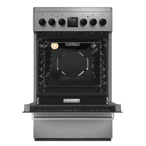 Электрическая плита MAUNFELD MEC55CS08D