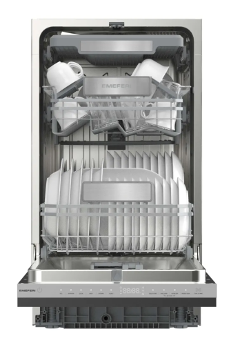 Посудомоечная машина MEFERI MDW4593 LUXE