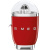 Соковыжималка SMEG CJF11RDEU Соковыжималка SMEG CJF11RDEU