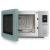 Микроволновая печь SMEG MOC02EGMEU Микроволновая печь SMEG MOC02EGMEU