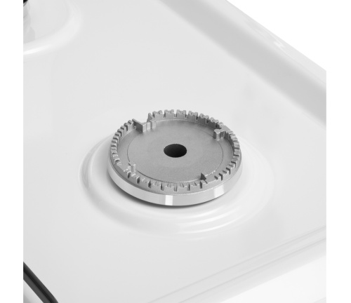 Газовая плита MAUNFELD MGC50GEW01D