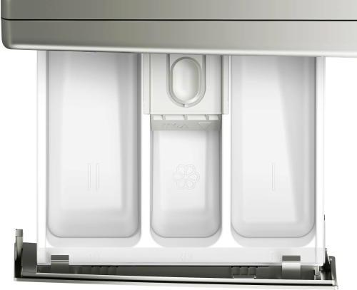 Стиральная машина BOSCH WGK264ZXME