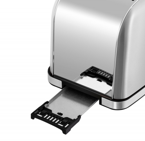 Тостер MAUNFELD MF-821S