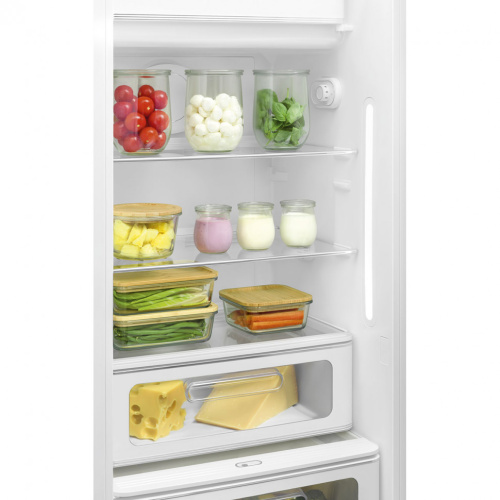 Холодильник SMEG FAB28LBL6