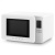 Микроволновая печь SMEG MOC01WHMEU Микроволновая печь SMEG MOC01WHMEU