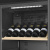 Винный шкаф SMEG SCV115G Винный шкаф SMEG SCV115G