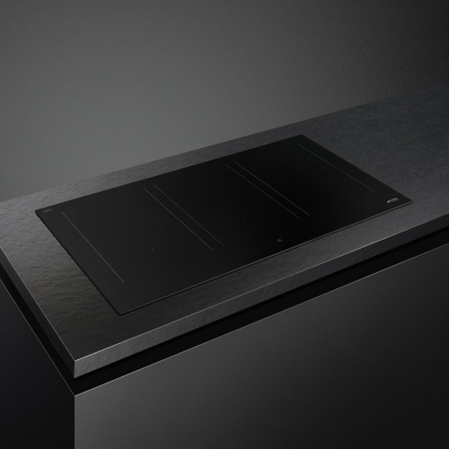 Индукционная варочная панель SMEG SIM3964N