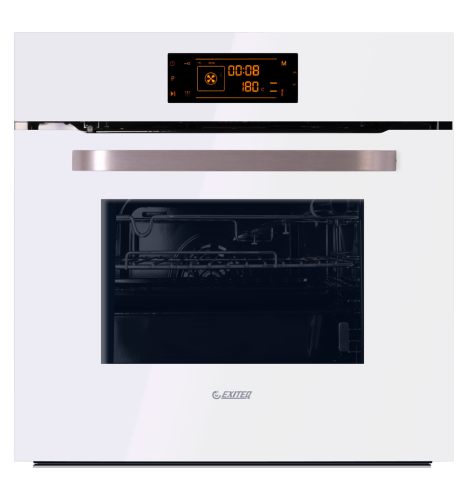 Духовой шкаф EXITEQ EXO-305 white