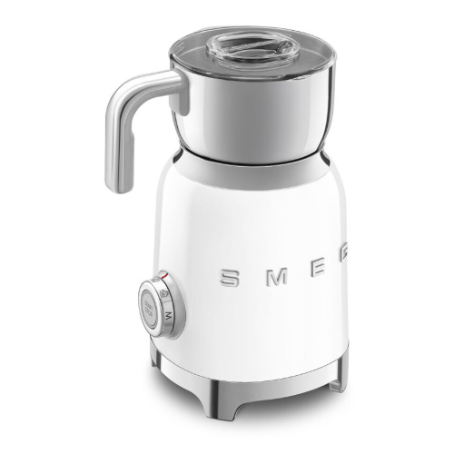 Вспениватель молока SMEG MFF11WHEU