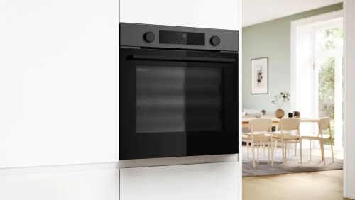 Духовой шкаф BOSCH HUA736EG0T