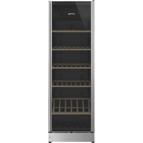 Винный шкаф SMEG SCV115G