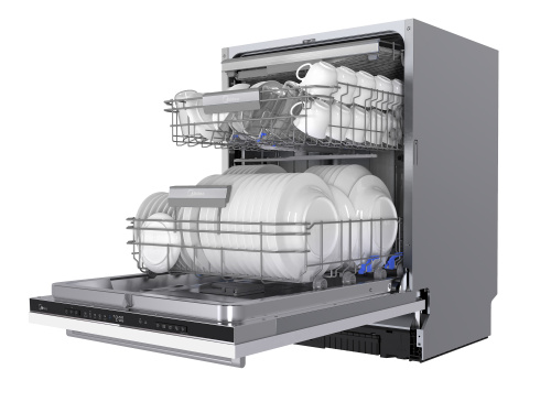 Посудомоечная машина MIDEA MID60S340i