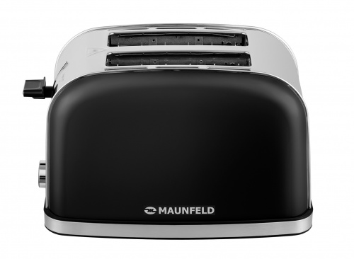 Тостер MAUNFELD MF-821BK