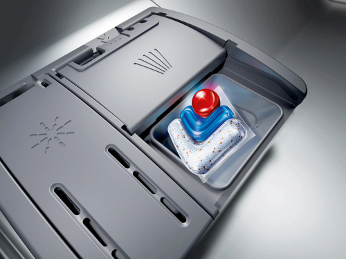 Посудомоечная машина BOSCH SPV4HMX14Q