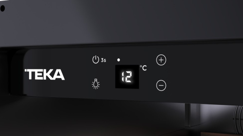 Встраиваемый винный шкаф TEKA RVU 10020
