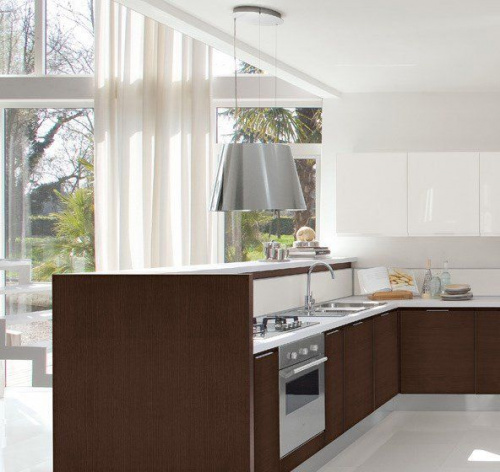 Вытяжка JETAIR GISELA IX/F/50