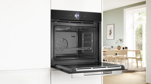 Духовой шкаф BOSCH HSG7361B1