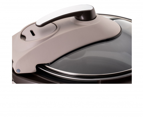 Мультиварка MAUNFELD MF-1621BR