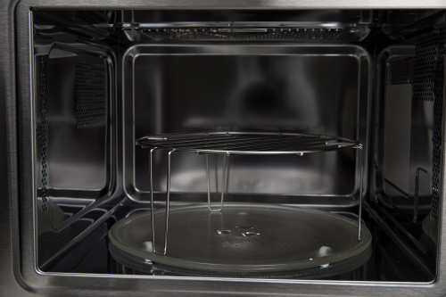 Встраиваемая микроволновая печь OASIS MW-SGB