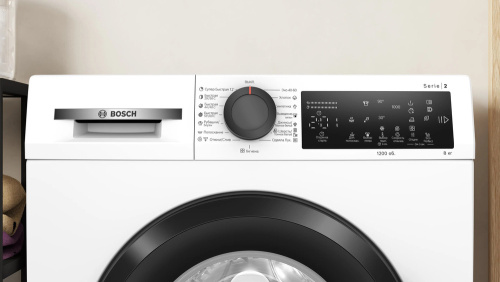 Стиральная машина BOSCH WLZ24200ME