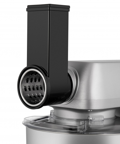 Кухонный комбайн MAUNFELD MF-421S PRO