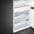 Встраиваемый холодильник SMEG C875TND