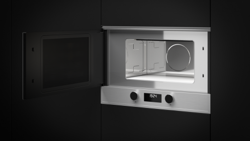 Микроволновая печь TEKA MS 622 BIS L SS