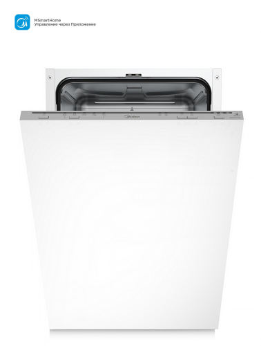 Посудомоечная машина MIDEA MID45S100i