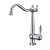 Смеситель PAULMARK RETRO Re213226-CR