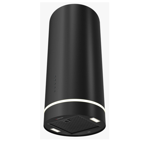 Вытяжка  MEFERI TUBE35BK COMFORT