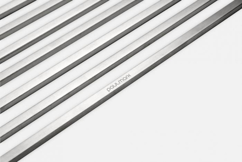 Ролл-маты PAULMARK STEP R375-BS