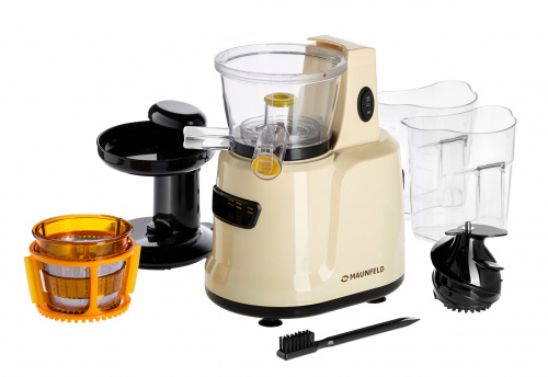 Соковыжималка MAUNFELD MF-931BG